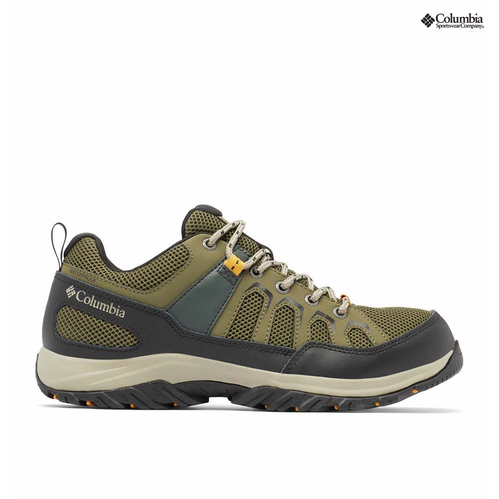 Columbia Men's Granite Trail Waterproof