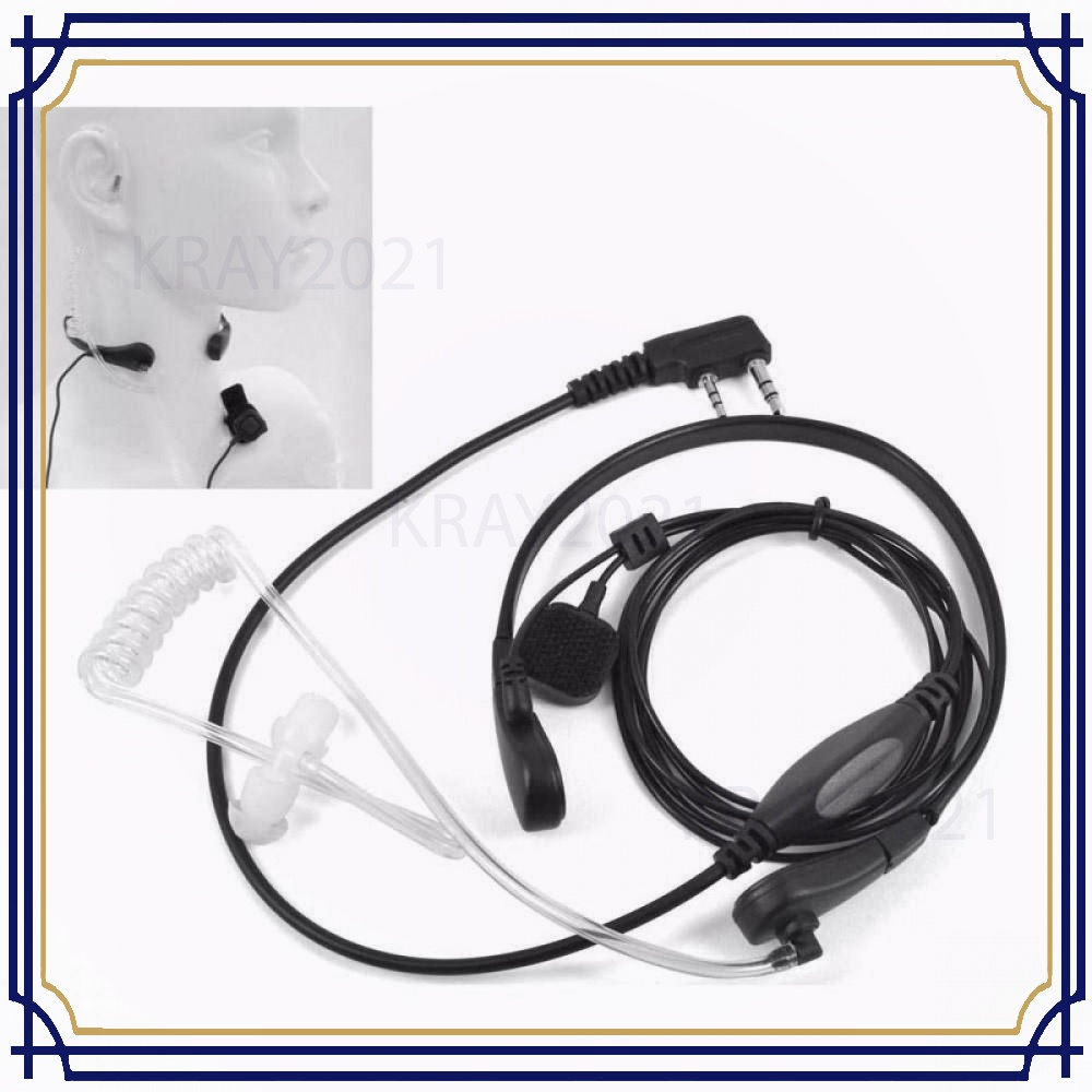 Mikrofon Walkie Talkie for Pofung Baofeng UV-5R UV-B5 IT715