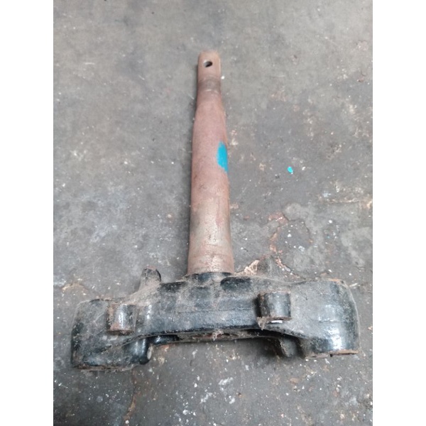 Segitiga shockbreaker depan beat esp original