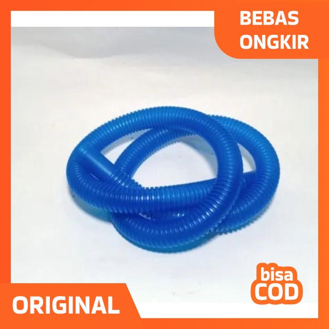 Selang Spiral Aquarium /Selang Top Filter Aquarium