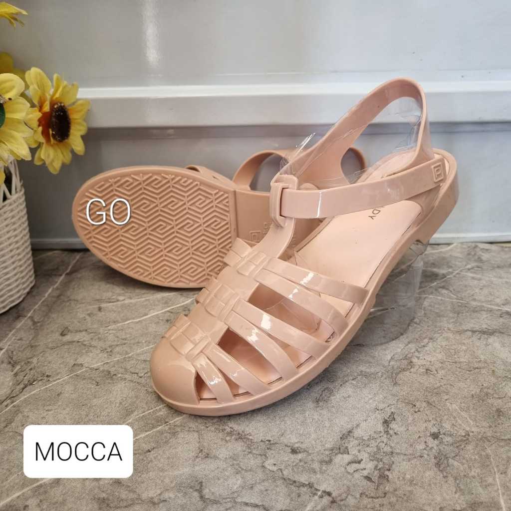 sogo PORTO LADY ROM &amp; EUM Sepatu Sandal Gladiator ZARA Sandal Wanita Terlaris Murah Kekinian Mewah Nyaman Empuk Original