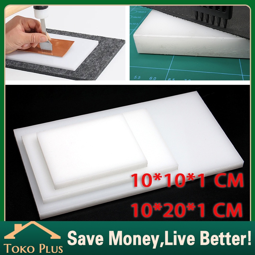 

Rubber Board Leather DIY Craft Cutting Stamping Board Pad Alas Leather Tool /Alas getok Craft Board