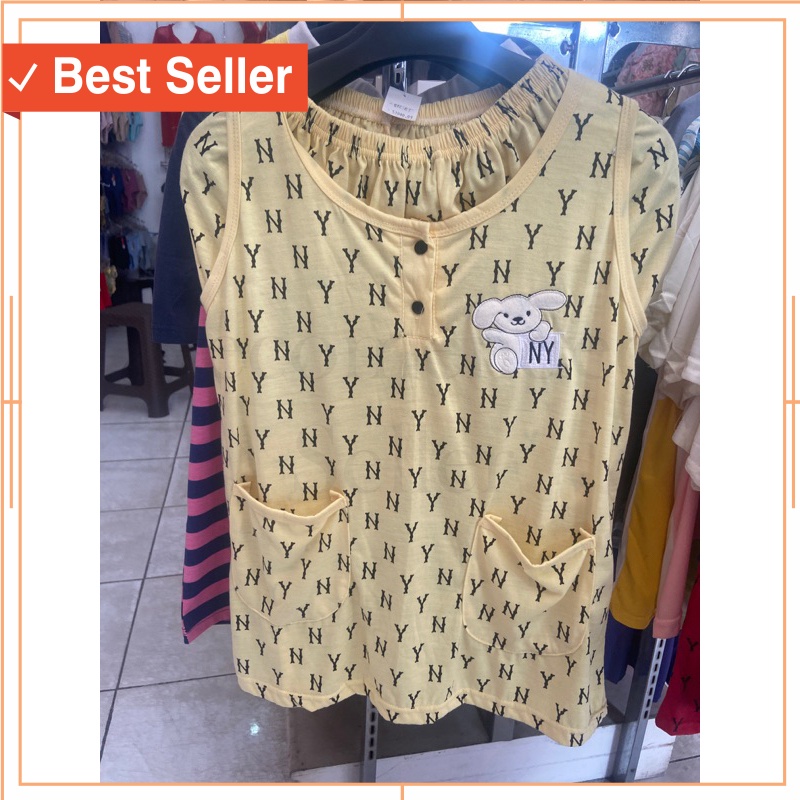 Fashion Wanita Premium - SALE baju stelan kensi