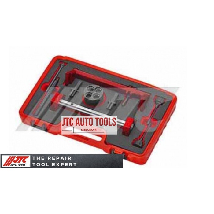 BMW ENGINE TIMING TOOL SET (S54) JTC-4235