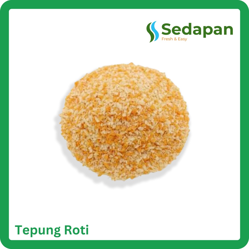 

Tepung Roti