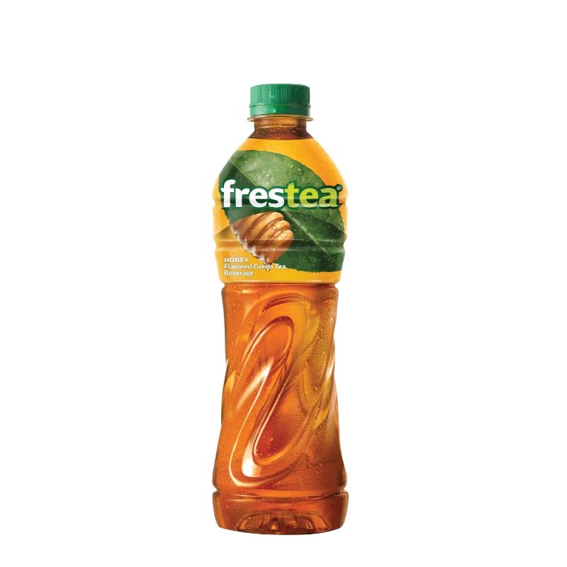 

frestea Minuman Teh Hijau Madu 350 ml