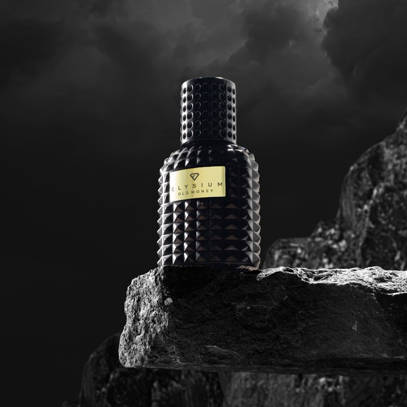 COD Elysium Parfum - Old money | Burn intense caramel Based