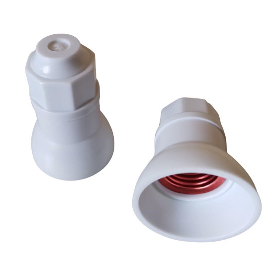 RK27 Fiting Fiting Gantung Holder Dudukan Lampu SHENGWEI Lamp Holder no.301