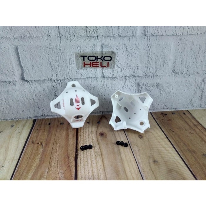 2 Pcs LDARC ET Series Canopy Protect Case ET100 ET115 ET125 Kingkong