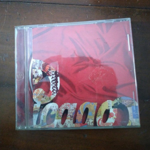CD THE HEART OF CHICAGO 1967-1997