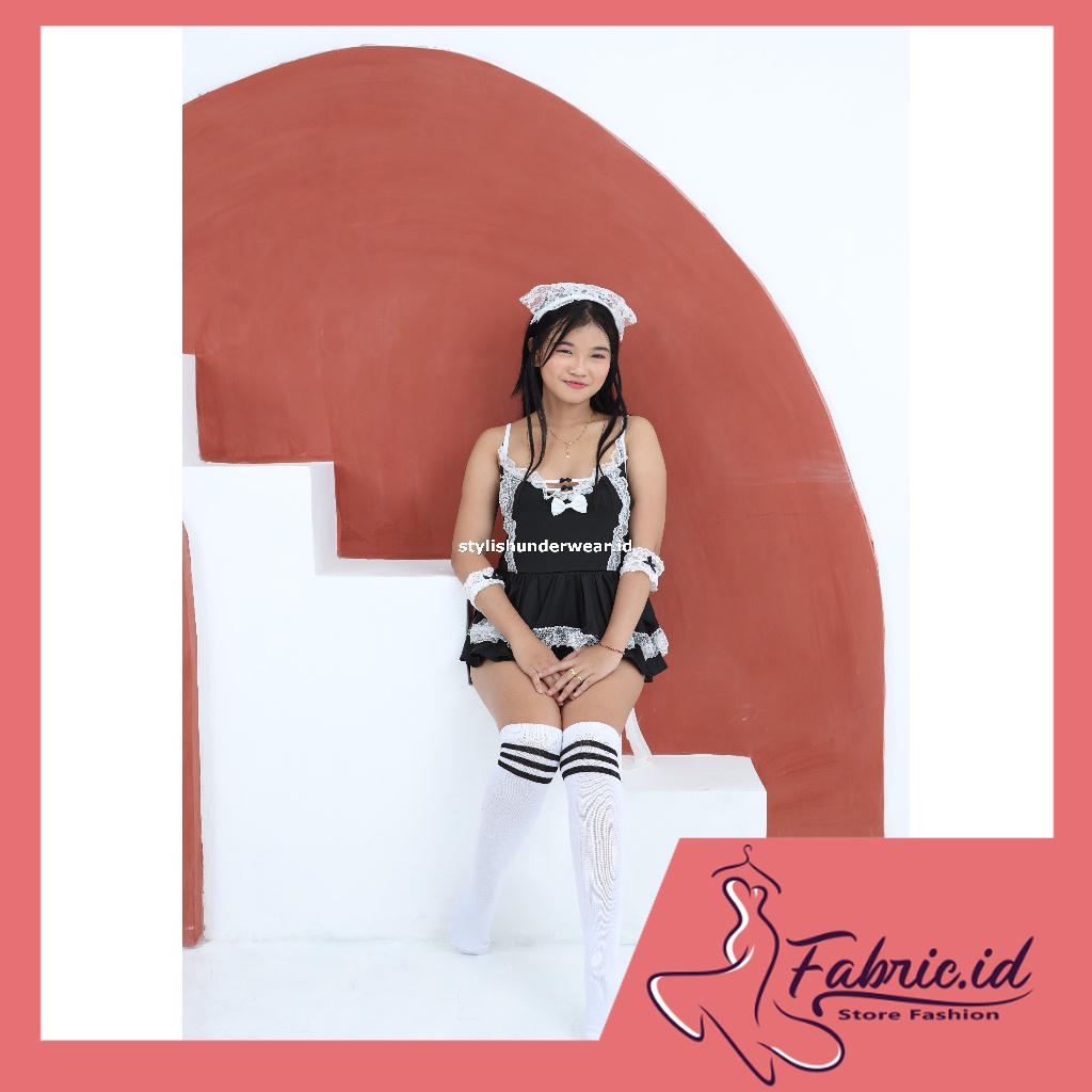 Dress Pesta Dewasa Wanita Bahenol Baju Tidur Wanita Bahan Spandeks