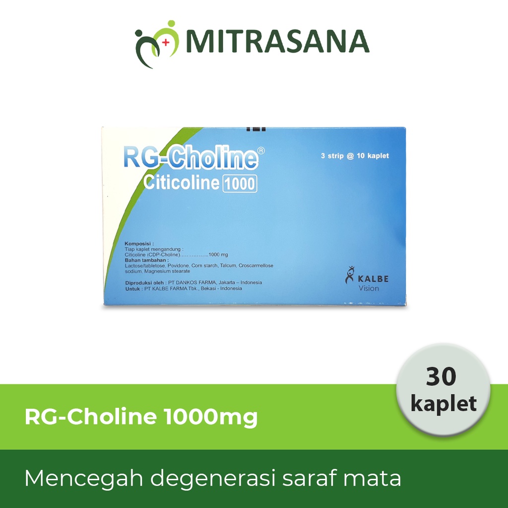 RG-CHOLINE