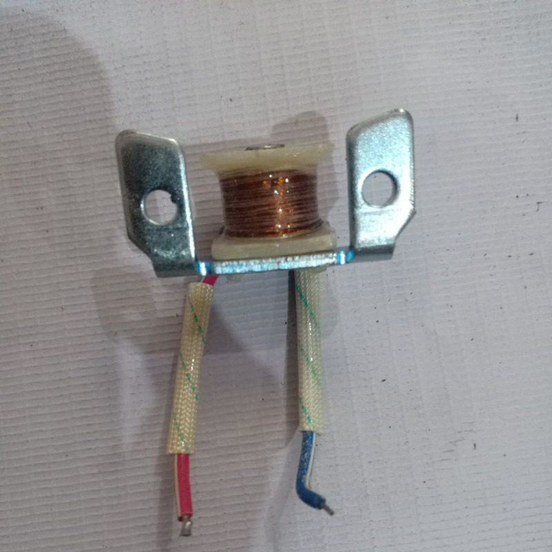 SPUL SPOOL PULSER YAMAHA ALFA YUKOWINA