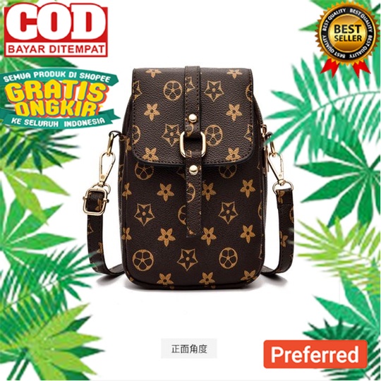 OURBAG -  (( Bisa COD )) Tas 2022 Model Cewe Baru Viral Tas Wanita Tas Selempang Kekinian Viral Tas 