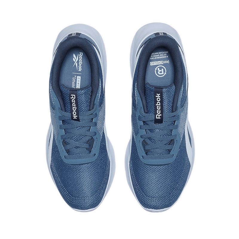 Reebok Men Energen Tech Running Shoes - Blue