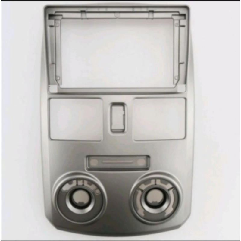 Frame Head Unit Android 9 Inch Rush / Terios 2008-2010 9 Inch