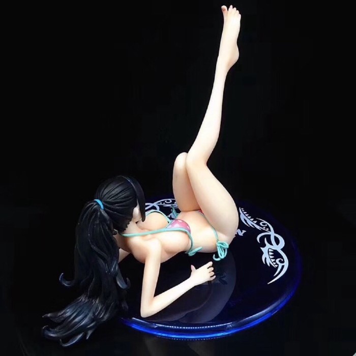 MURAH-  POP o Robin BB Ver. One Piece Sexy Figure- 1.2.23