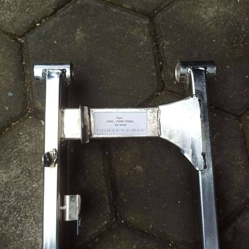 [COD] arm RX king crom