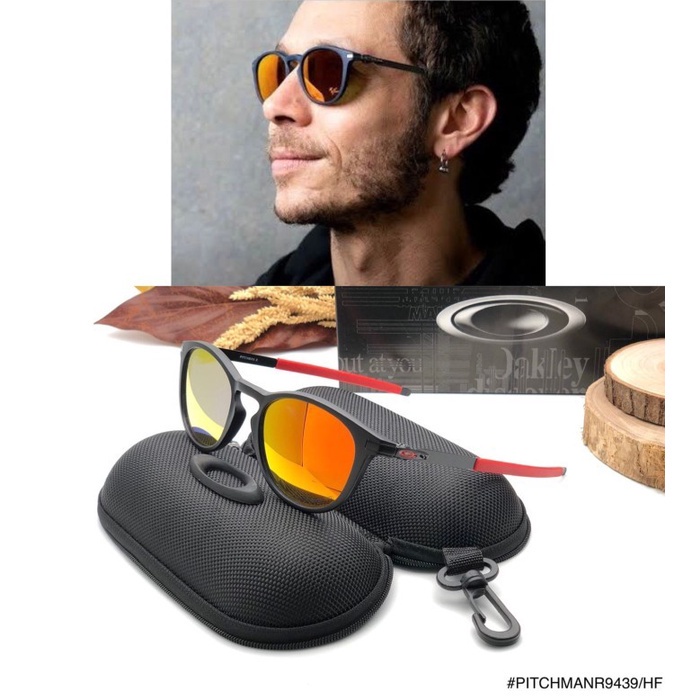 KACAMATA Polarized anti uv 400 PITCHMAN POLARIZED