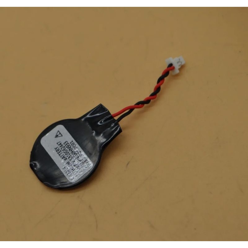 baterai Bios cmos IBM Lenovo ThinkPad X1 Carbon X1 Yoga