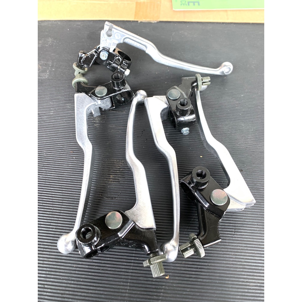 Handle tuas kopling rumah kopling R15 R25 Original