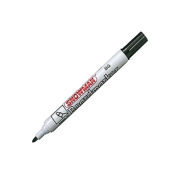

Papan Tulis White Board Ukuran 40 x 60 - Free Penghapus+Spidol