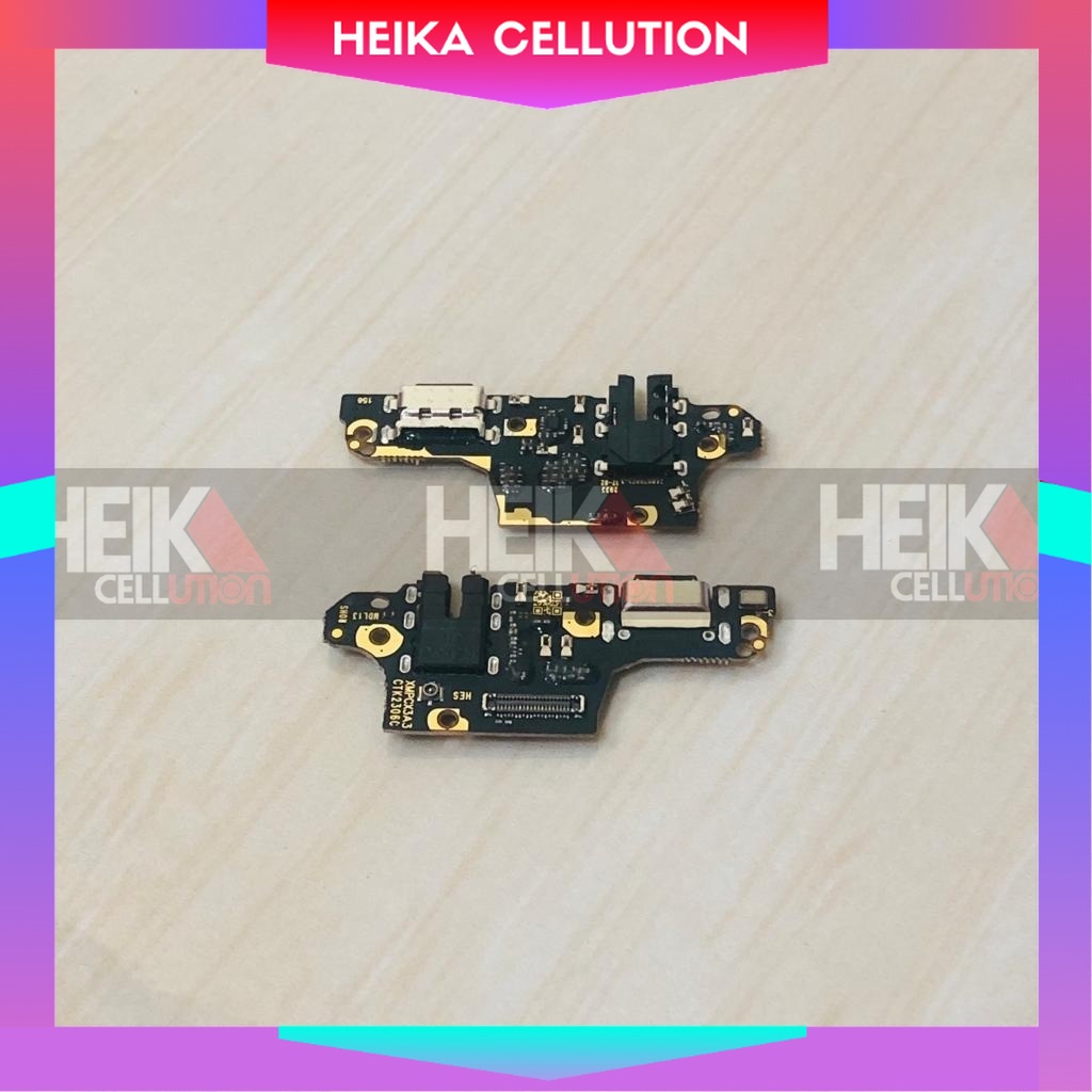 Papan cas fx ori Xiaomi POCO X3/X3 NFC+H/F+MIC/X3 PRO