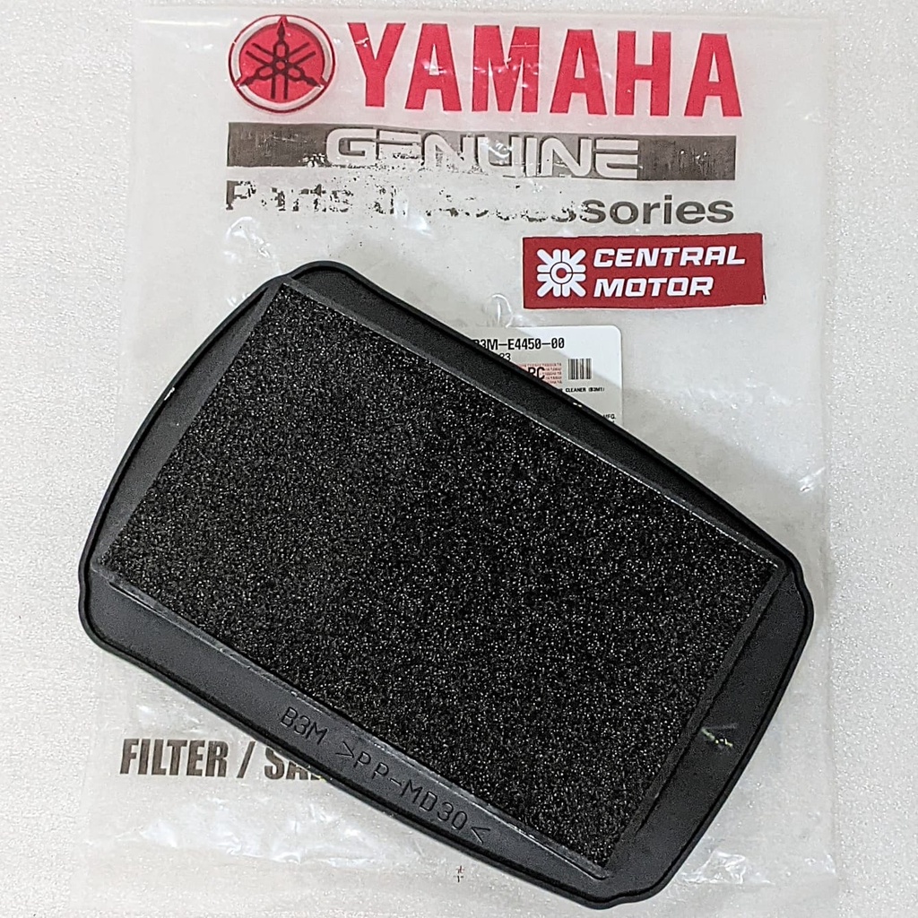 Saringan Filter Udara WR155 WR 155 Air Cleaner Assy Ori YGP