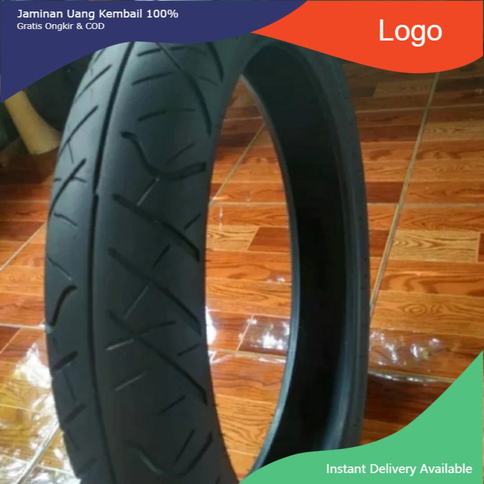 BAN IRC RX-01F ROAD WINNER 110 70 RING 17 COPOTAN SECOND BEKAS (berkualitas)