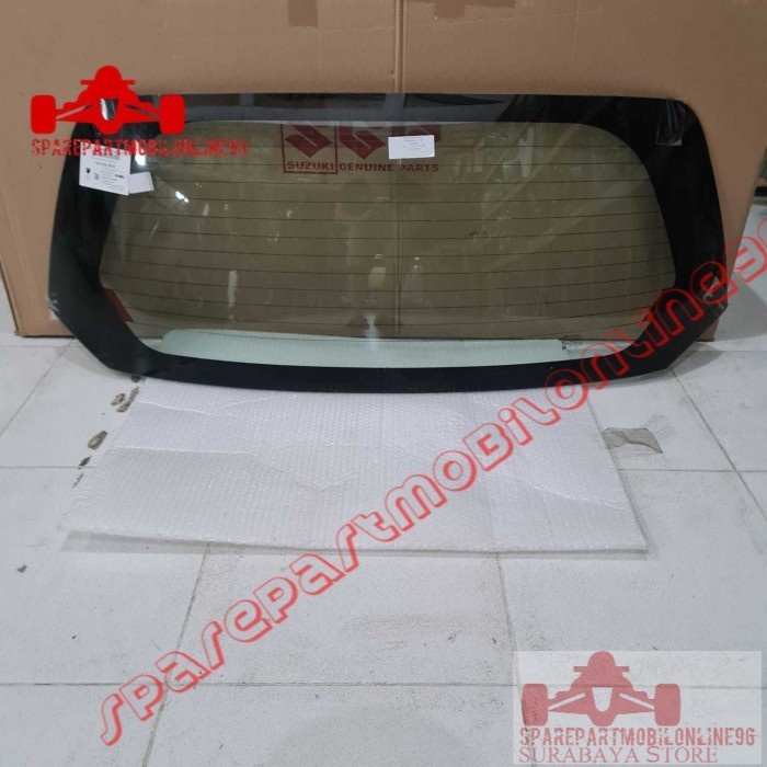 Kaca Belakang Bagasi KIA Visto 1999 2001 XYG