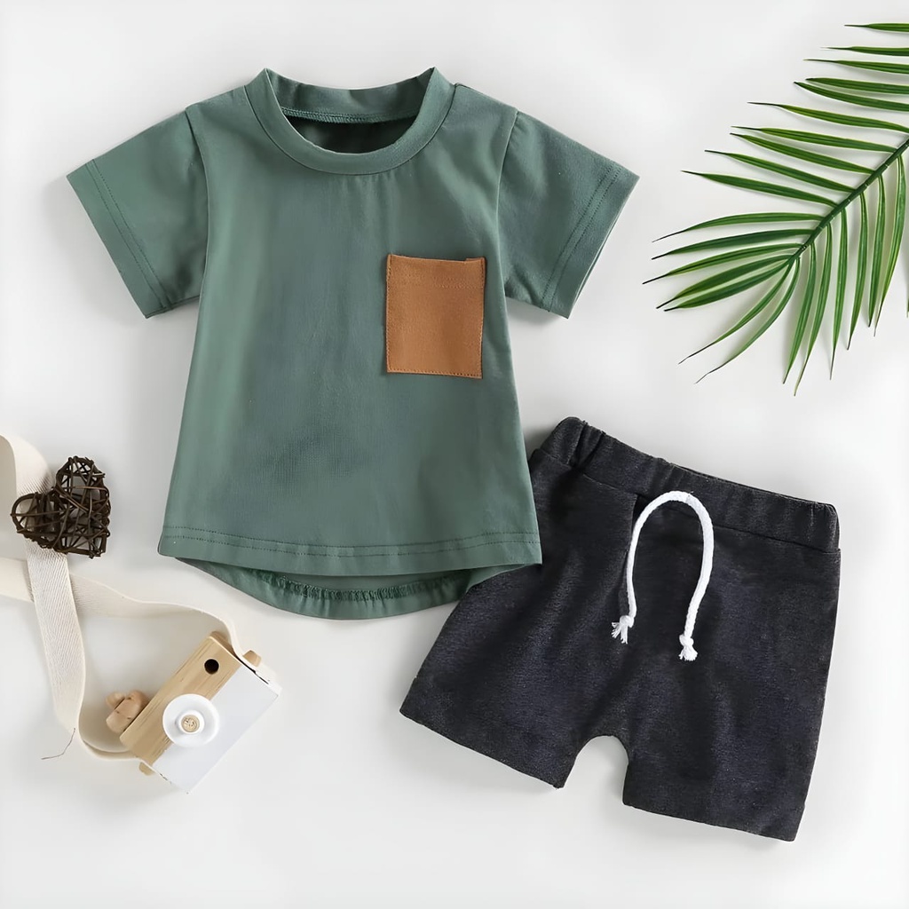 Outbox Fashion SET ANAK BELAROS