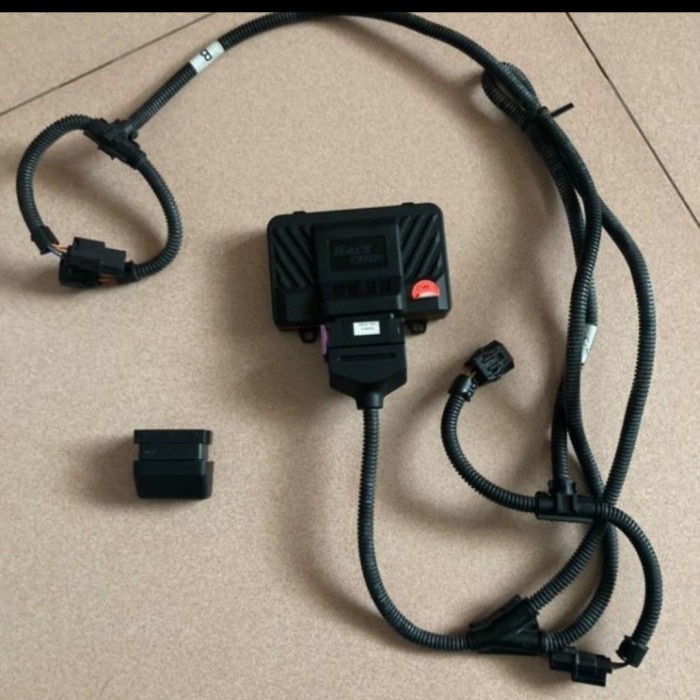 [Preloved] Racechip/Race Chip Ultimate for Civic Turbo FC/FK