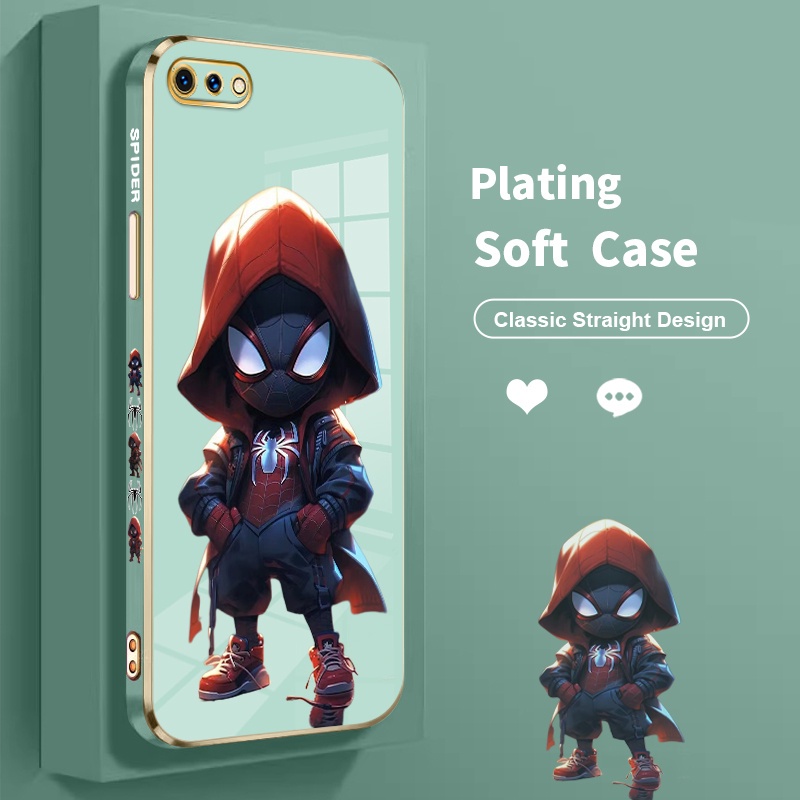 Softcase For Realme C2 C2s C3 C1 2018 C11 2020 2021 For Realme C12 C15 C17 Realmi For RealmeC2 For R