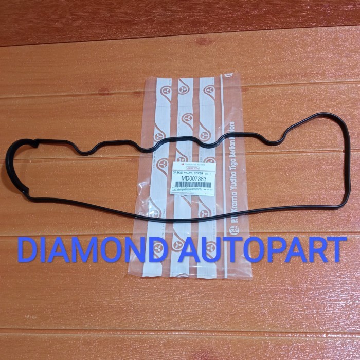 PAKING TUTUP KLEP GASKET COVER L300 BENSIN