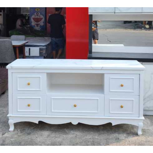 Meja TV / Buffet TV / Meja Hias 1