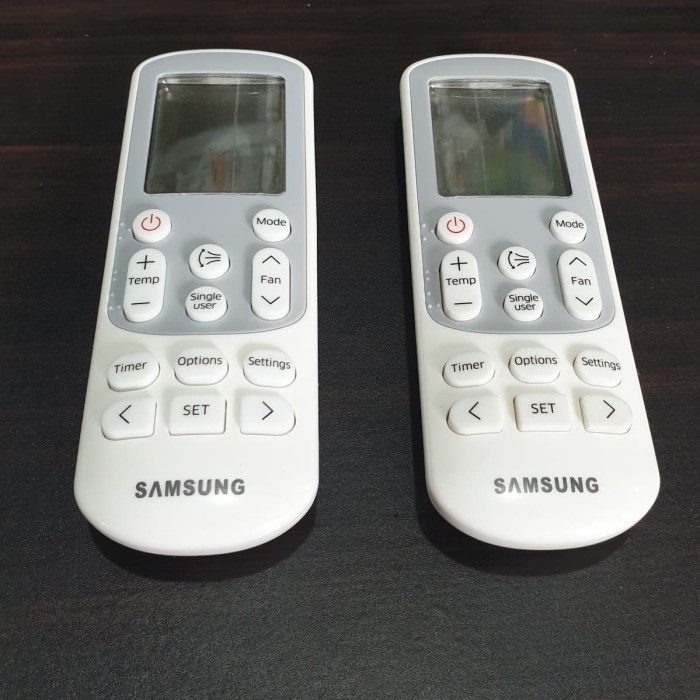 M2937 Remote AC samsung