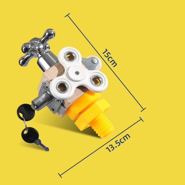 Mainan edukasi Montessori anak bayi baby cube toys baby busy cube toys