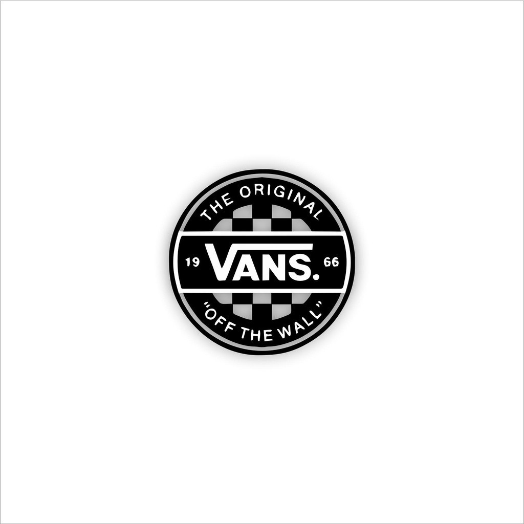

STIKER BRAND VANSS BULAT BAHAN GRAFTAC ANTI AIR