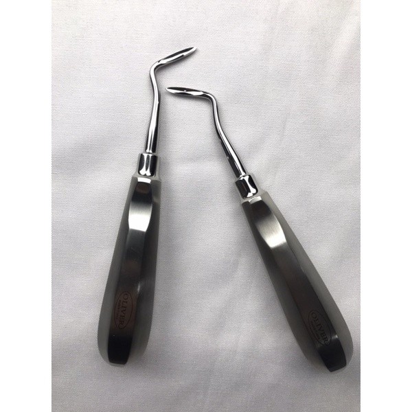 Dental Oliver Dental Bein Bengkok Exo