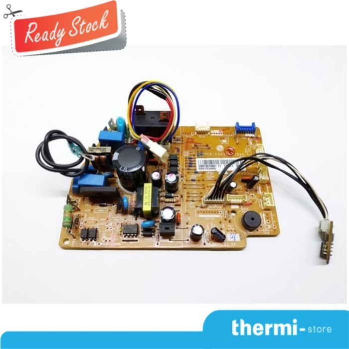 VN99 Indoor Modul Pcb Ac LG Hercules Herkules Mini 260w 590w Ori