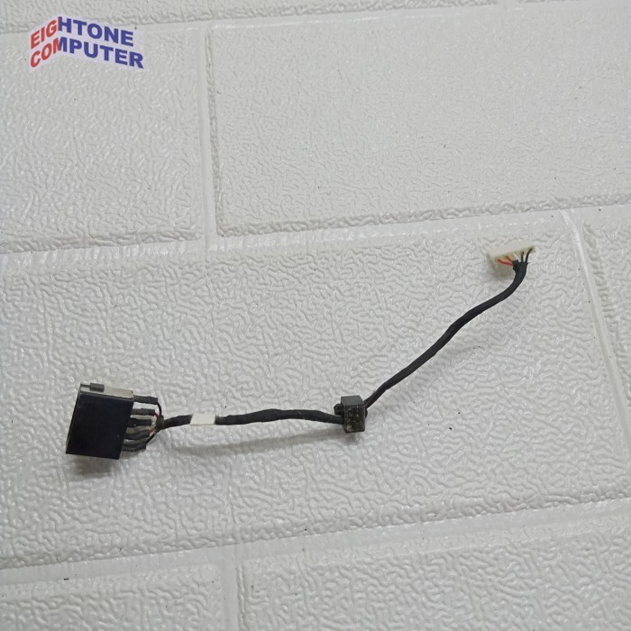 Konektor DC Power Jack Lenovo G40 Z40 G40-45 G40-30 G40-70 G40-80 Z40-70 Z40-75 G41-35