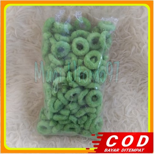 

Ring Pandan 1kilogram