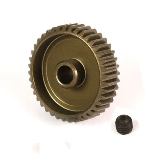 YR 48P - 34T Pinion Gear (MG-48034)