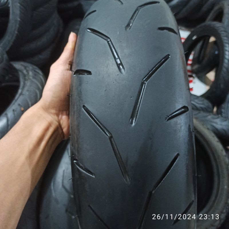 BAN AEROX 140/70-14 irc copotan