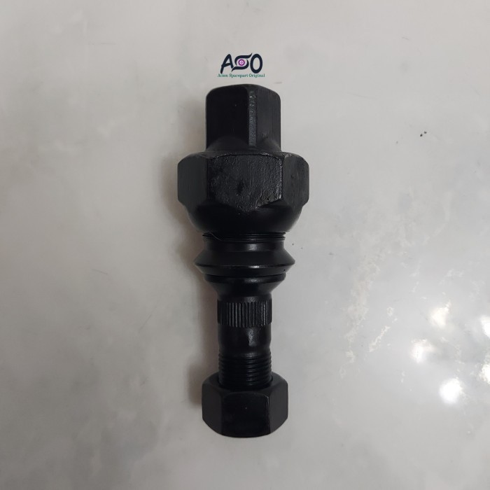 Baut Roda Fuso Canter PS136 PS 136 HDX HDL Belakang Kiri bekualitas