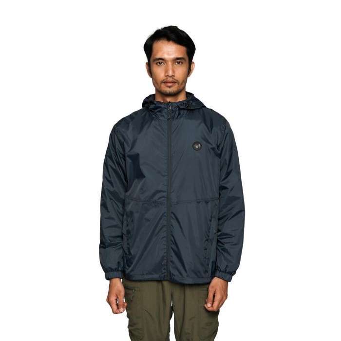 EIGER X-TRAVERIAN HOODIE JACKET ORIGINAL