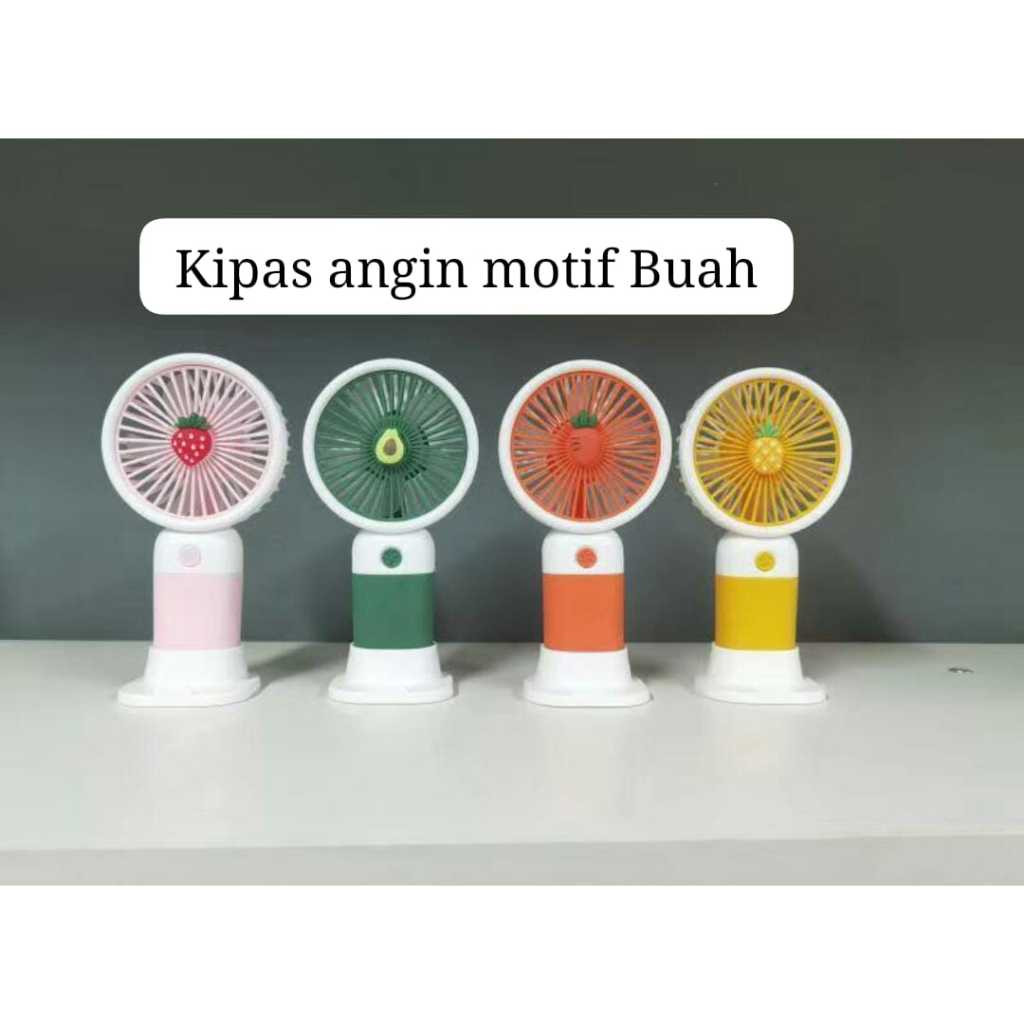KIPAS ANGIN PORTABLE MINI FAN USB / KIPAS ANGIN MINI CHARGER / KIPAS ANGIN MEJA KECIL / KIPAS ANGIN 