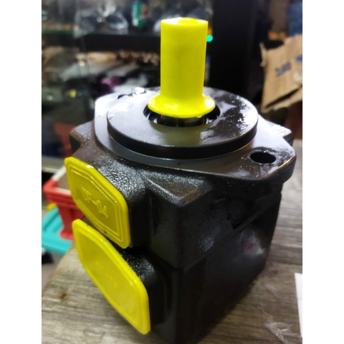 

VANE PUMP HYDRAULIC PV2R1-6-F-R JAGUAR PUMP VANE / HYDRAULIC PUMP