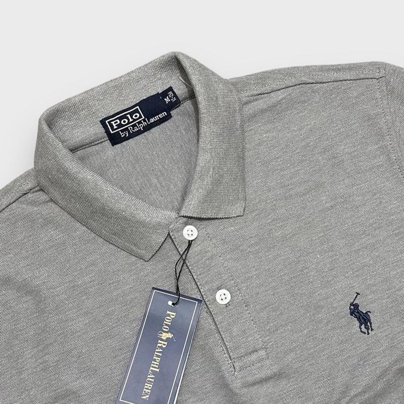 Kaos Kerah Polo X Shirt Pria | Baju Kaos Polo Kerah Hijau Botol Jumbo Ukuran XXL 2XL XXXL 3XL XXXXL 