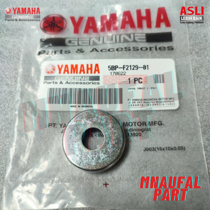 Ring Fork Swing Arm Yamaha Scorpio Vixion Byson RXK F1ZR 5BP-F2129-01